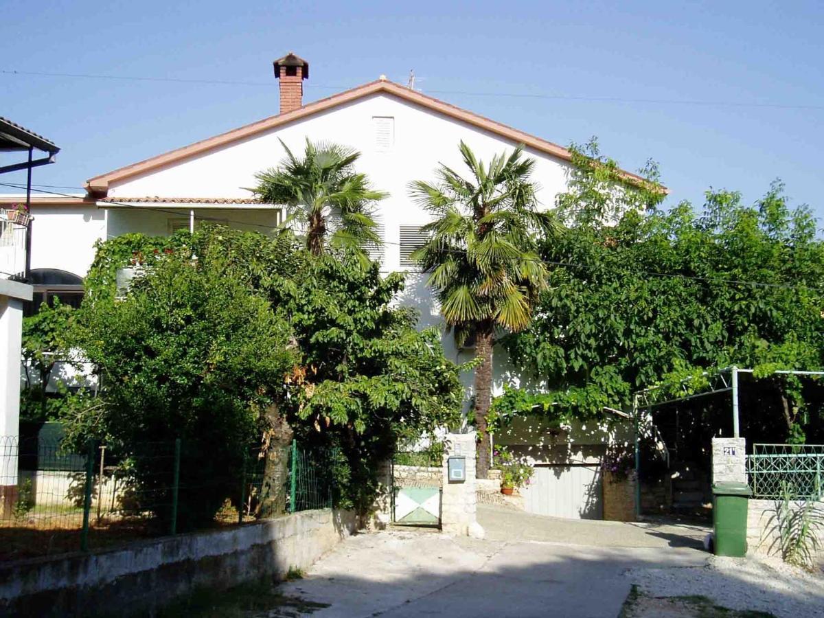 The Apartment With Air Conditioned Poreč Zewnętrze zdjęcie