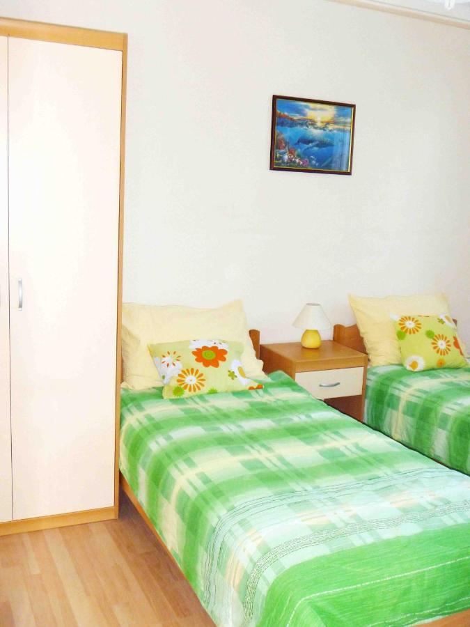 The Apartment With Air Conditioned Poreč Zewnętrze zdjęcie
