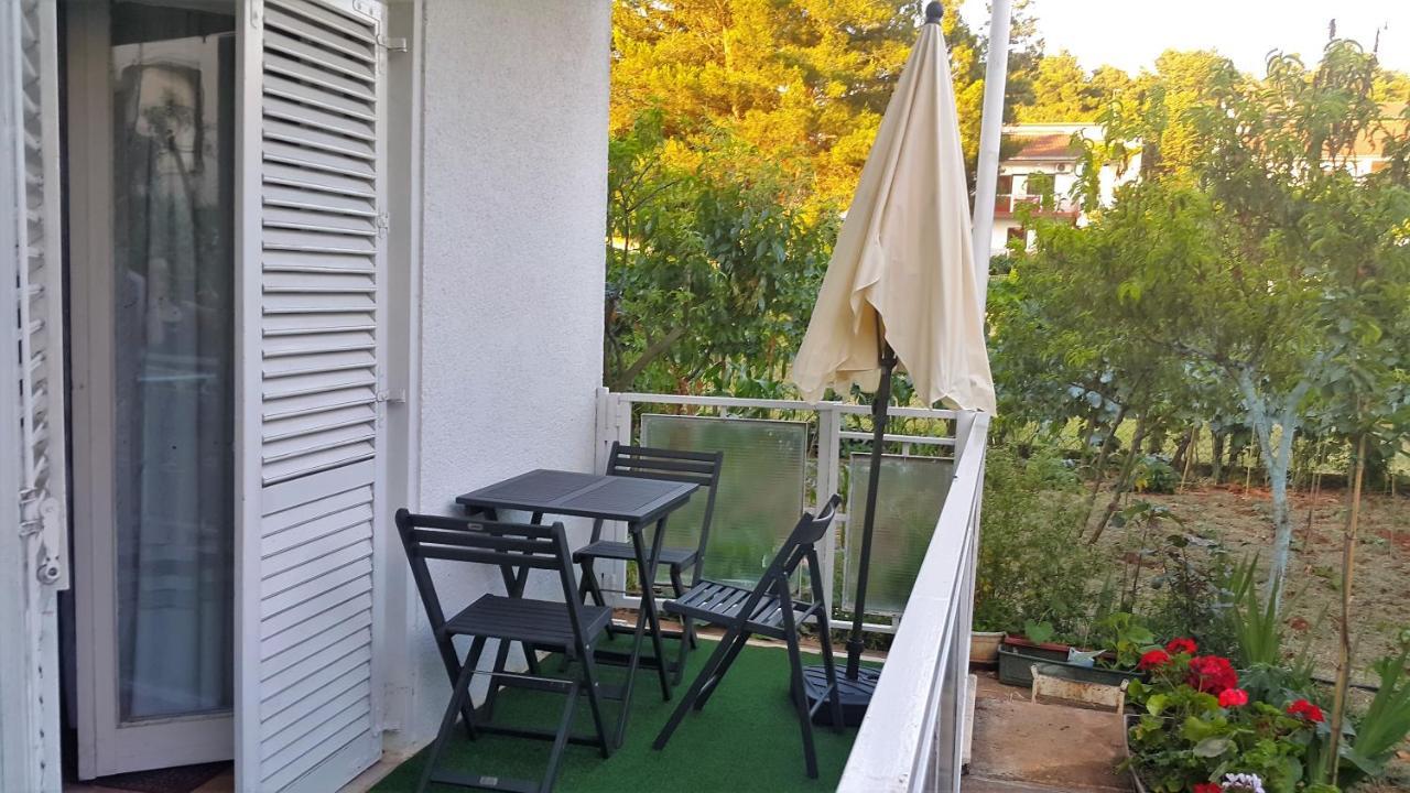 The Apartment With Air Conditioned Poreč Zewnętrze zdjęcie